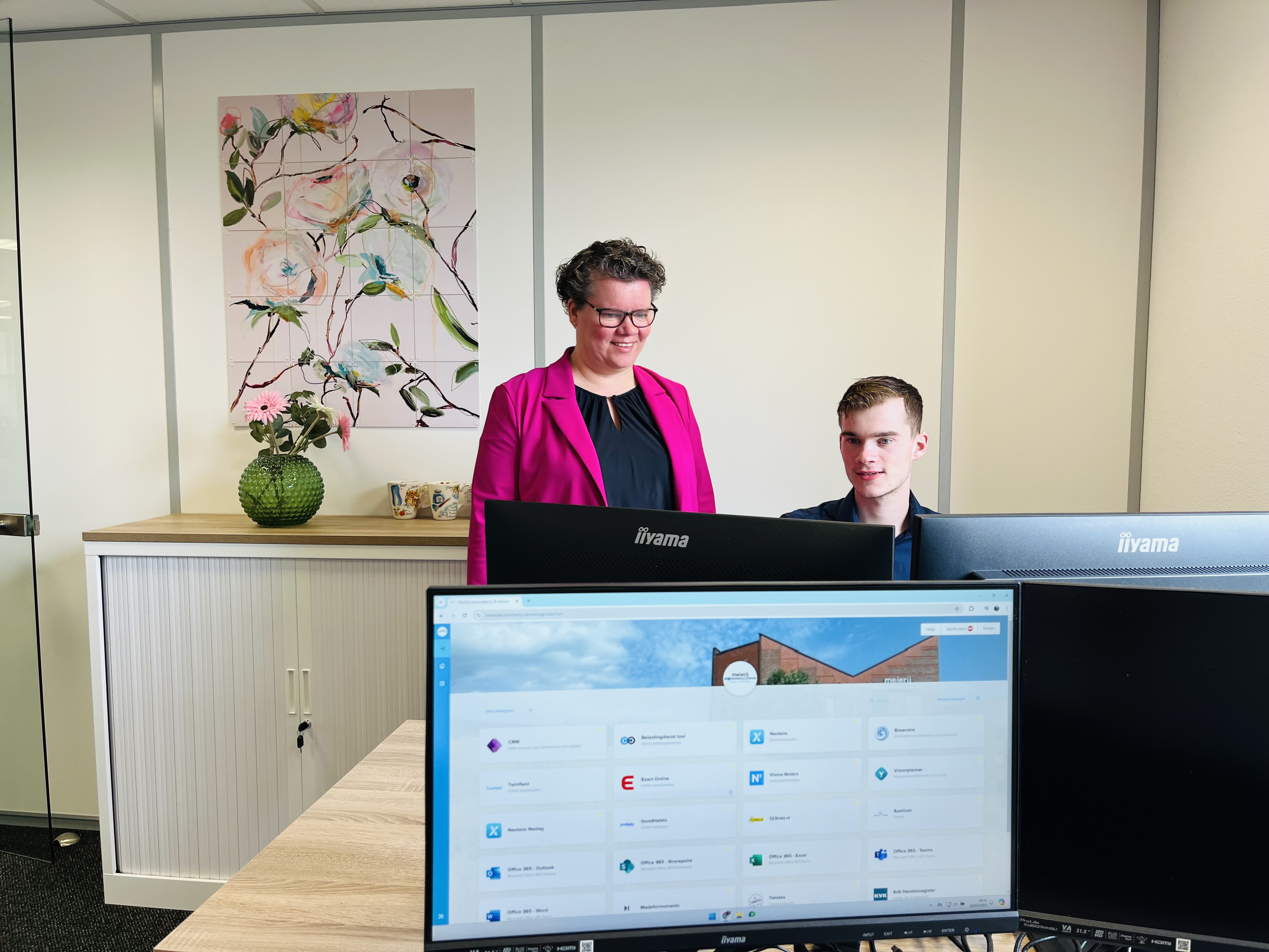 Meierij Accountancy & Advies