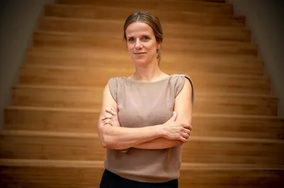 Leoni van Dijk